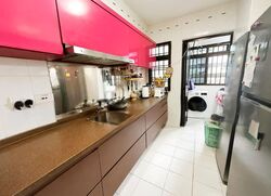 Blk 221B Linear Green @ Bedok (Bedok), HDB 4 Rooms #583995211